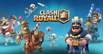 clash royale tv tropes|TV Royale .